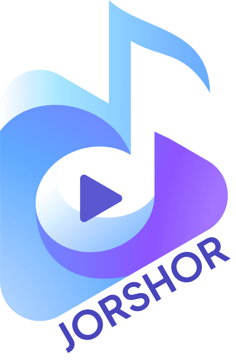 Jorshor Music App