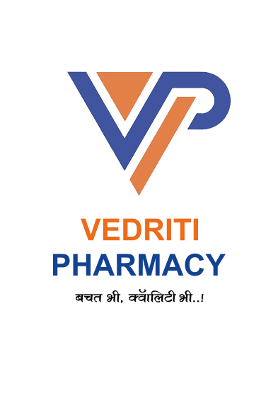 Vedriti Pharmacy Management System
