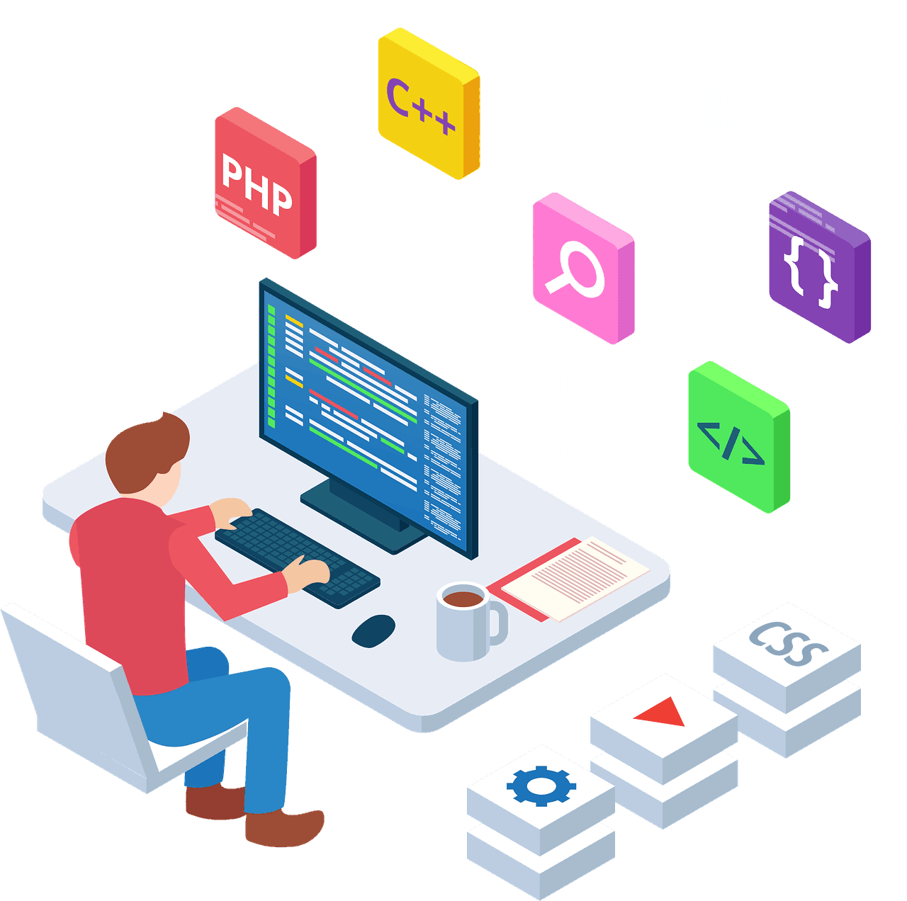 Web Development