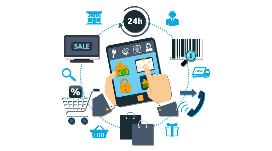 E-Commerce Development