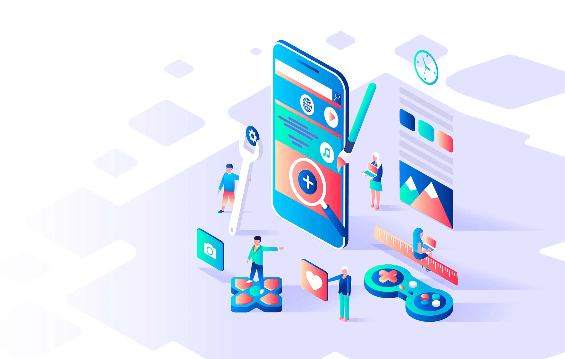 Mobile Development