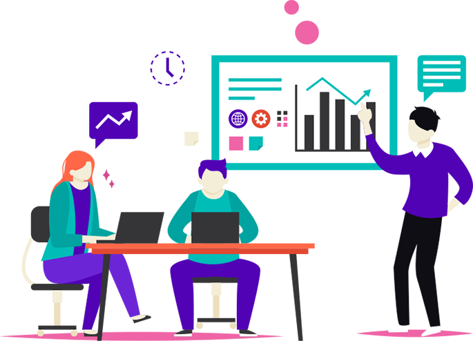 Custom Enterprise Software Engineering