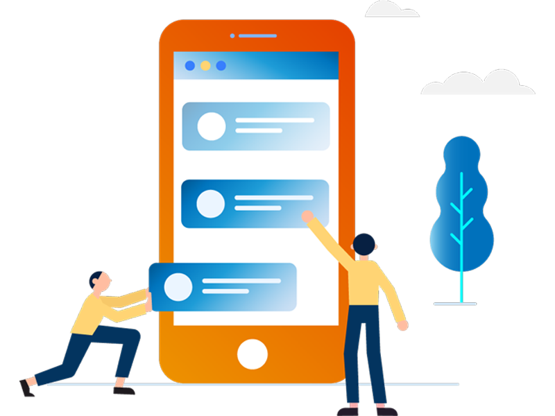 Mobile App Development Solutions - Engineer's Hut