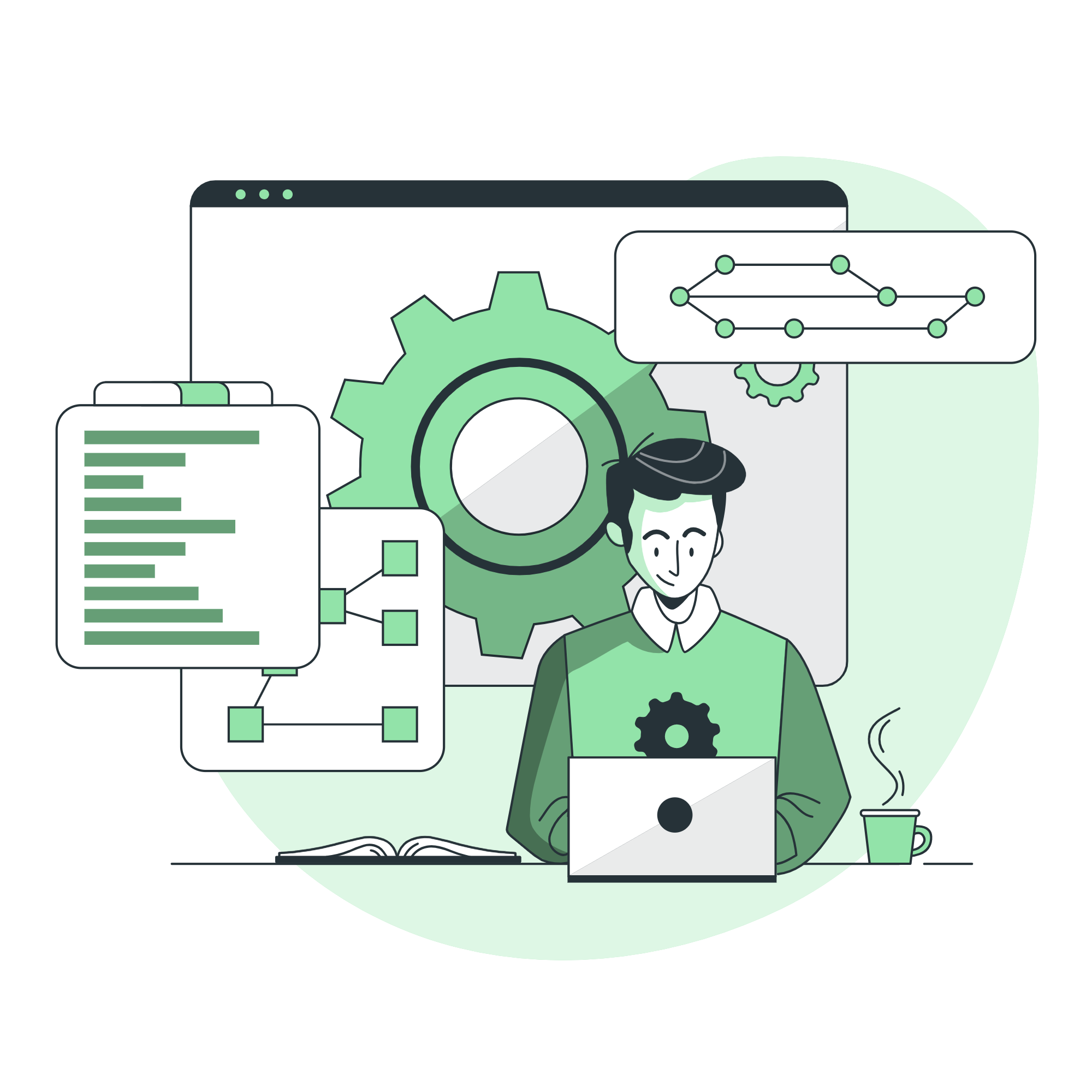 Git Version Control & CI/CD Excellence